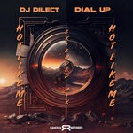 cover: Dial Up|Dj Dilect - Hot Like Me