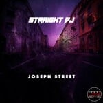 cover: Straight Dj - Joseph Street