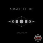 cover: Somar Nomar - Miracle Of Life