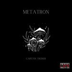 cover: Capitan Troner - Metatron