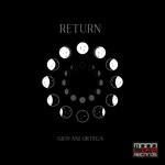 cover: Giovani Ortega - Return