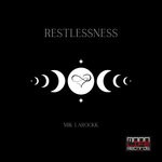 cover: Mik Larockk - Restlessness