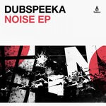 cover: Dubspeeka - Noise EP