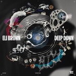 cover: Eli Brown - Deep Down