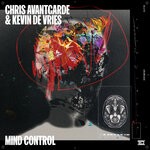 cover: Chris Avantgarde|Kevin de Vries - Mind Control