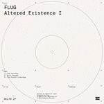 cover: Flug - Altered Existence I