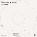 cover: Dubfire|Flug - Rubber