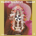 cover: Close Relative - Isopod