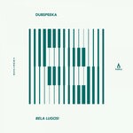 cover: Dubspeeka - Bela Lugosi