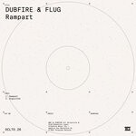 cover: Dubfire|Flug - Rampart