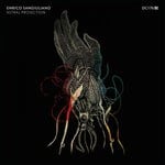 cover: Enrico Sangiuliano - Astral Projection