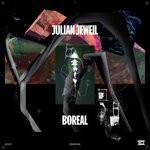 cover: Julian Jeweil - Boreal