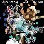 cover: Harvey Mckay - Lost