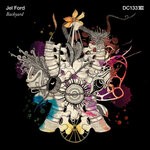 cover: Jel Ford - Backyard