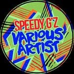 cover: Various - Speedy G'z, Vol 2