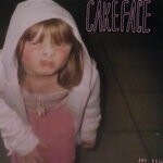 cover: Amy Bell - CakeFace