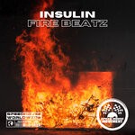 cover: Insulin - Fire Beatz