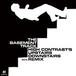 cover: High Contrast - The Basement Track (Upstairs Downstairs Remix)