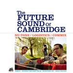 cover: Commix|Logistics|Nu:tone - Future Sound Of Cambridge