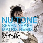 cover: Nu:tone - Seven Years (Matrix Remix)