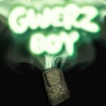 cover: Ren? Danger - Gwerz Boy