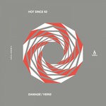 cover: Hot Since 82 - Damage/Veins