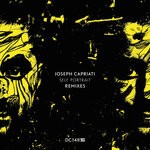 cover: Joseph Capriati - Self Portrait (Remixes)