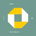 cover: Geddes - On The Streets