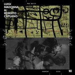 cover: Luigi Madonna|Roberto Capuano - Mad World