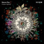 cover: Maceo Plex - Conjure Infinity