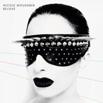 cover: Nicole Moudaber - Believe