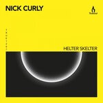 cover: Nick Curly - Helter Skelter