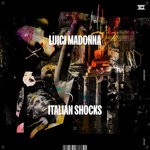 cover: Luigi Madonna - Italian Shocks