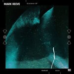 cover: Mark Reeve - Distance EP