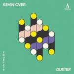 cover: Kevin Over - Duster