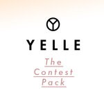 cover: Yelle - The Contest Pack