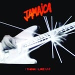 cover: Jamaica - I Think I Like U 2