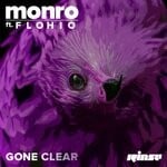 cover: Flohio|Monro - Gone Clear