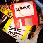 cover: Blinkie - Save Me (Against All Odds)