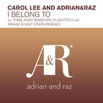 cover: Adrian&raz|Carol Lee - I Belong To