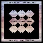 cover: Cosmin Dragan - Deep Sphere