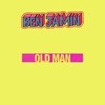 cover: Ben Jamin - Old Man