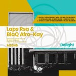 cover: Blaq Afro-kay|Laps Rsa - Delight