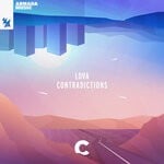 cover: Lova - Contradictions