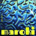 cover: Maroki - Plastic Brain