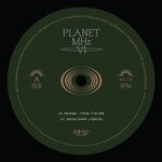 cover: Eas|Jonas Xenon|Peligre|Omon Breaker - Planet MHz VI