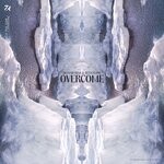 cover: Human Rias & Teya Flow - Overcome