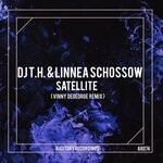 cover: Dj T.h.|Linnea Schossow - Satellite (Vinny Degeorge Remix)