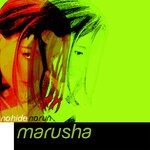 cover: Marusha - No Hide No Run