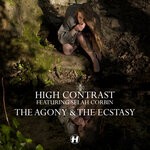 cover: High Contrast - The Agony & The Ecstasy